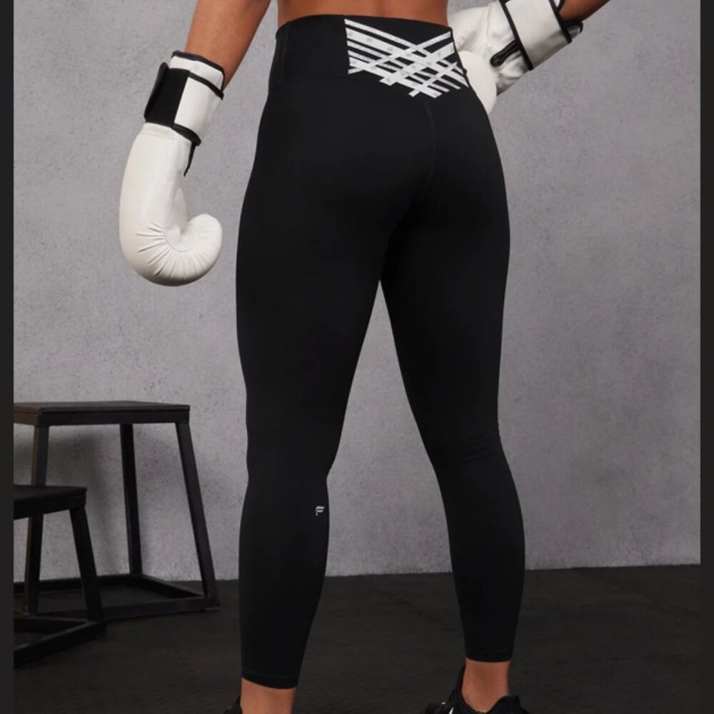 Boost PowerHold® High-Waisted 7/8 Legging